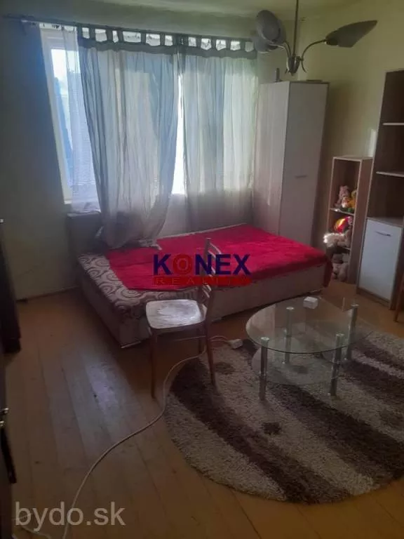 NA PREDAJ! Štvorec v obci Ižkovce, 117798_7