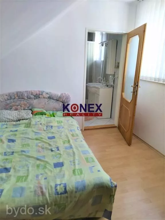 NA PREDAJ! Polyfunkčná budova s bytom v centre Michaloviec, 117851_10