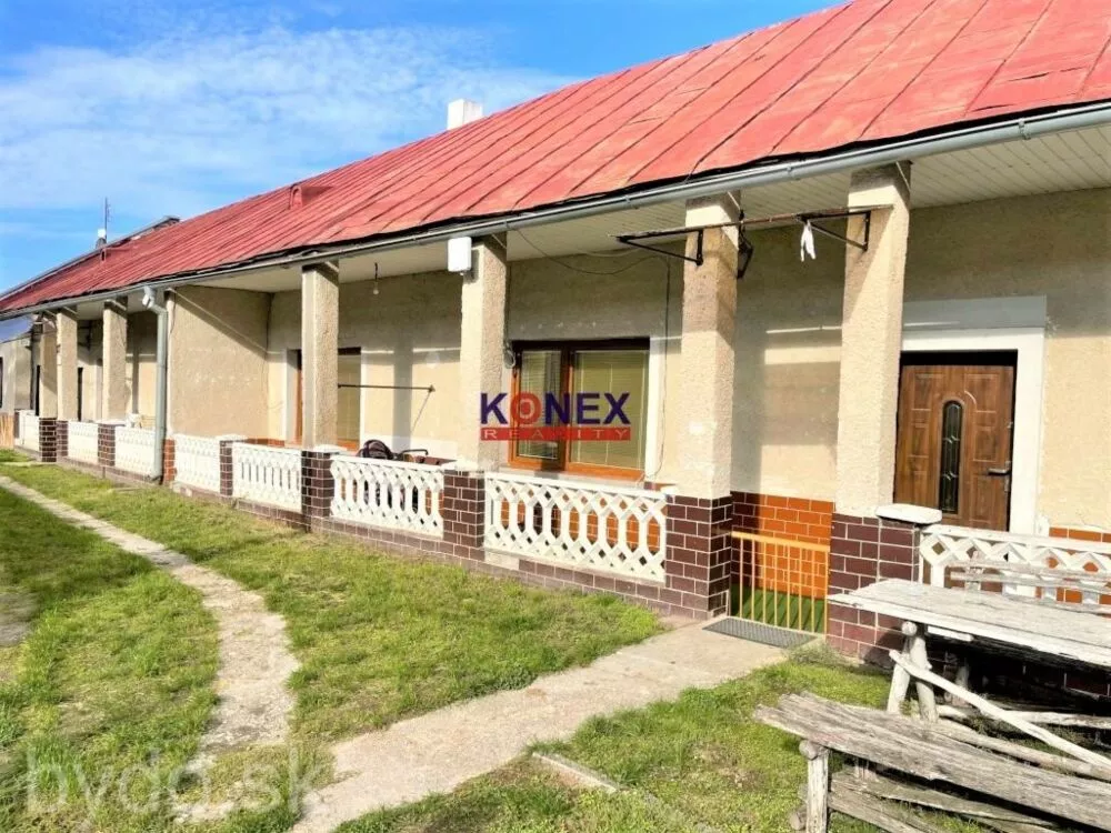 Rodinný dom v centre Michaloviec -NA PREDAJ!, 118041_1