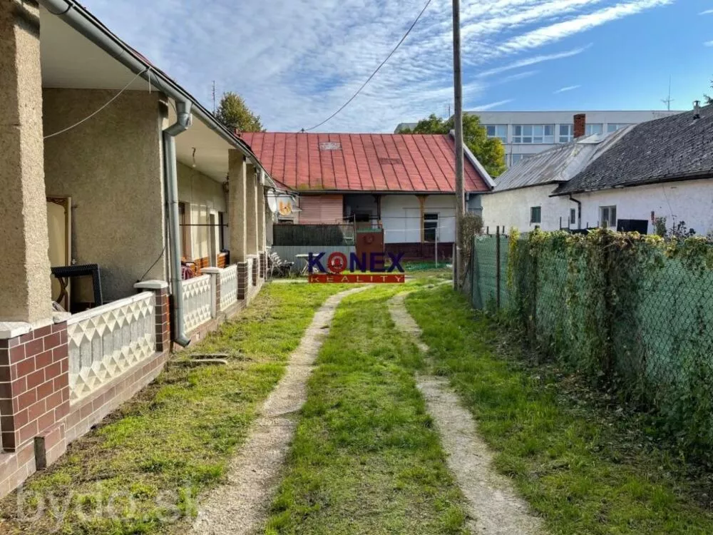 Rodinný dom v centre Michaloviec -NA PREDAJ!, 118041_2