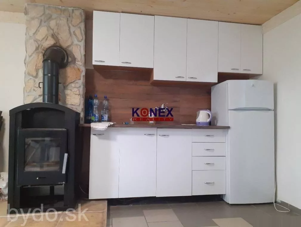 SUPER PONUKA! Chatka so záhradkou v Pozdišovciach, 118156_1