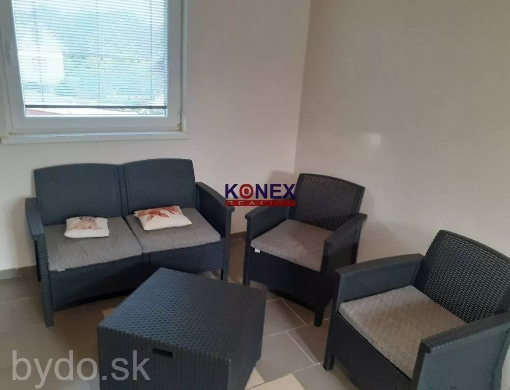 SUPER PONUKA! Chatka so záhradkou v Pozdišovciach, 118156_2