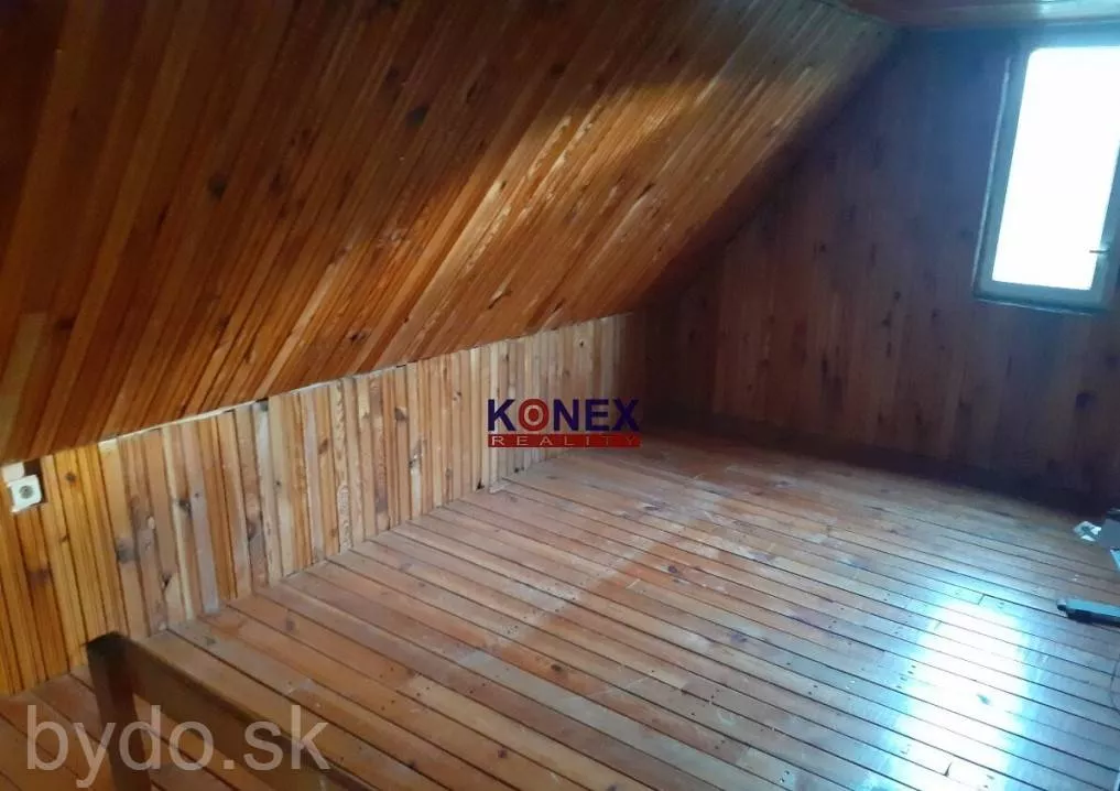 SUPER PONUKA! Chatka so záhradkou v Pozdišovciach, 118156_4