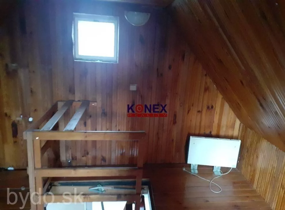 SUPER PONUKA! Chatka so záhradkou v Pozdišovciach, 118156_5