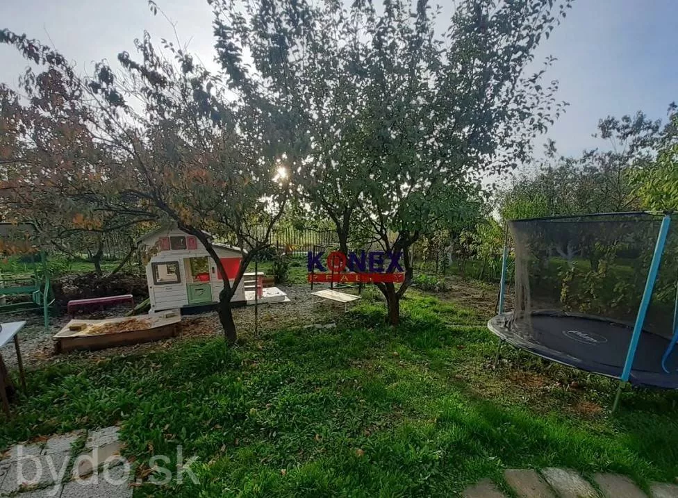 SUPER PONUKA! Chatka so záhradkou v Pozdišovciach, 118156_6