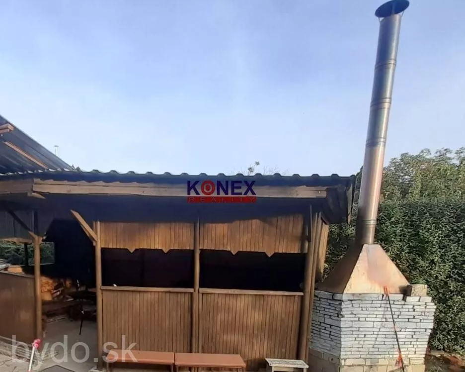 SUPER PONUKA! Chatka so záhradkou v Pozdišovciach, 118156_7