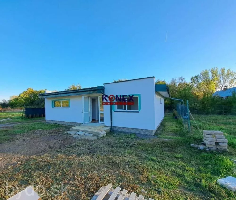 Rodinný dom na predaj, Michalovce, 118190_1