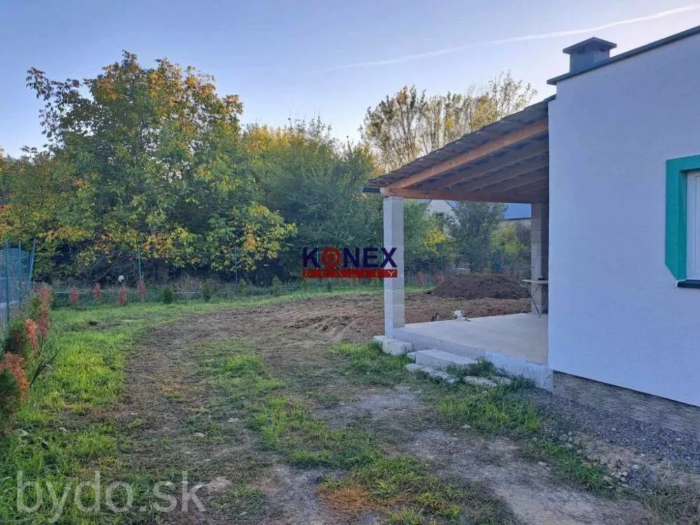 Rodinný dom na predaj, Michalovce, 118190_2