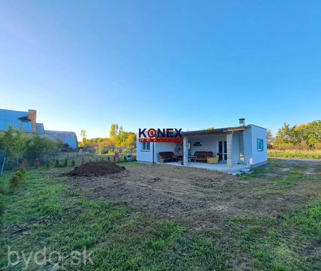 Rodinný dom na predaj, Michalovce, 118190_8