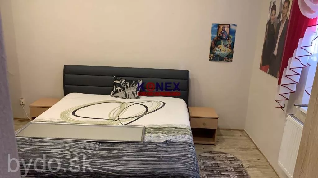 Rodinný dom v obci Nacina Ves, 8 km od Michaloviec, 118244_3