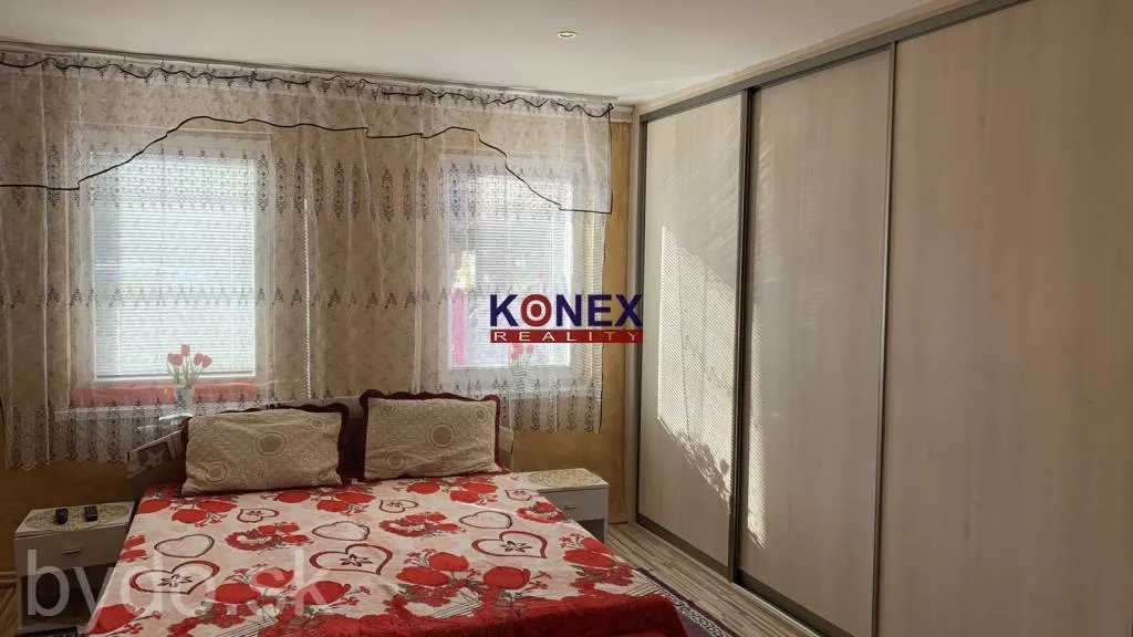 Rodinný dom v obci Nacina Ves, 8 km od Michaloviec, 118244_4