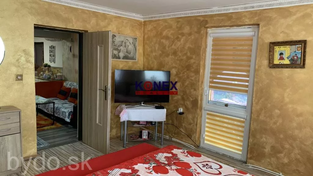 Rodinný dom v obci Nacina Ves, 8 km od Michaloviec, 118244_5