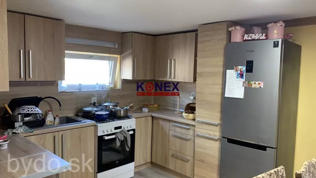 Rodinný dom v obci Nacina Ves, 8 km od Michaloviec, 118244_6