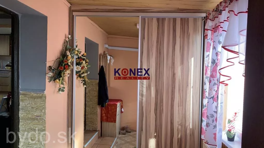 Rodinný dom v obci Nacina Ves, 8 km od Michaloviec, 118244_7