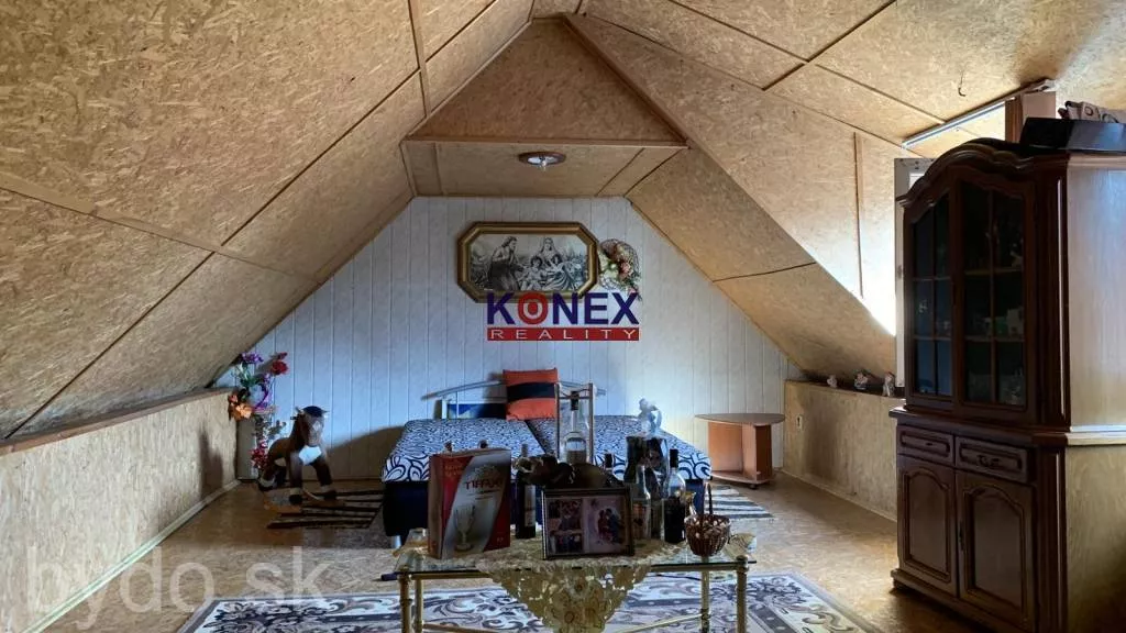 Rodinný dom v obci Nacina Ves, 8 km od Michaloviec, 118244_8