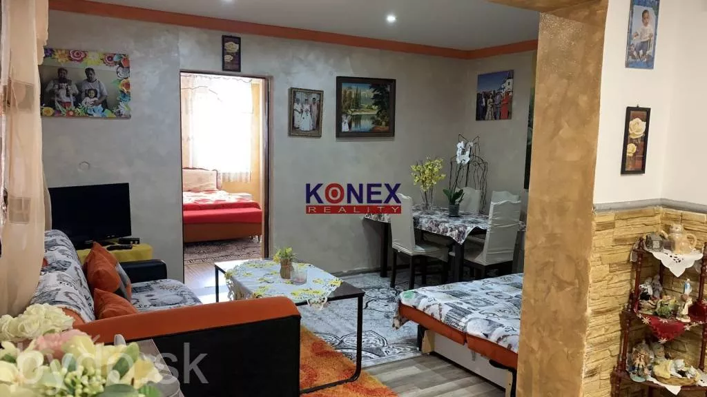 Rodinný dom v obci Nacina Ves, 8 km od Michaloviec, 118244_10