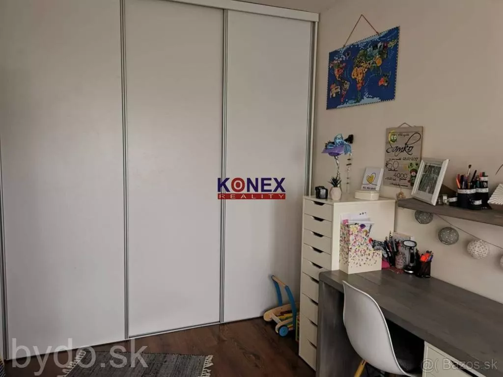 NA PREDAJ!  3-izbový byt  v obci pri Michalovciach, 118253_2