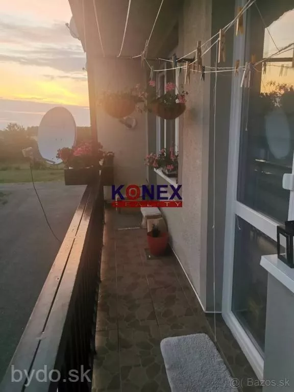 NA PREDAJ!  3-izbový byt  v obci pri Michalovciach, 118253_3