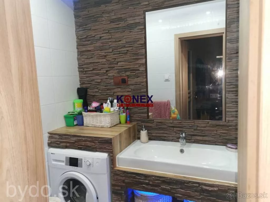 NA PREDAJ!  3-izbový byt  v obci pri Michalovciach, 118253_4