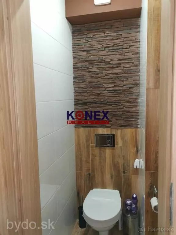 NA PREDAJ!  3-izbový byt  v obci pri Michalovciach, 118253_6