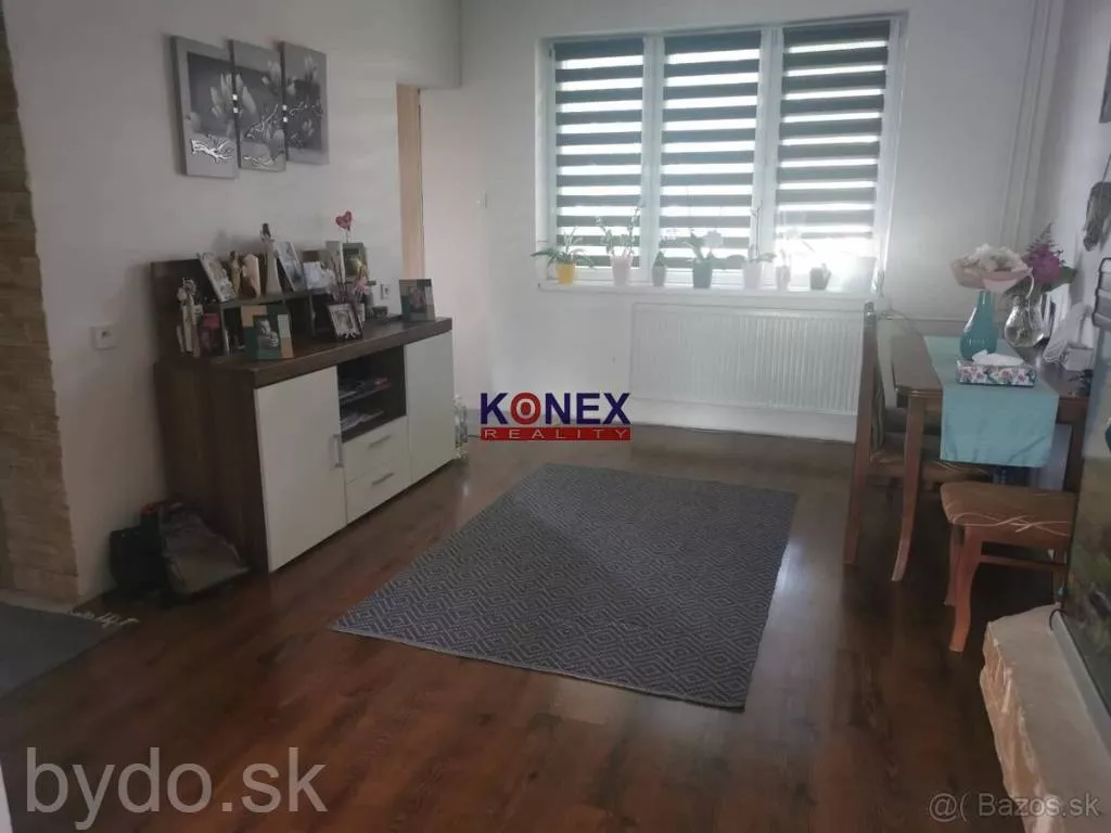 NA PREDAJ!  3-izbový byt  v obci pri Michalovciach, 118253_8