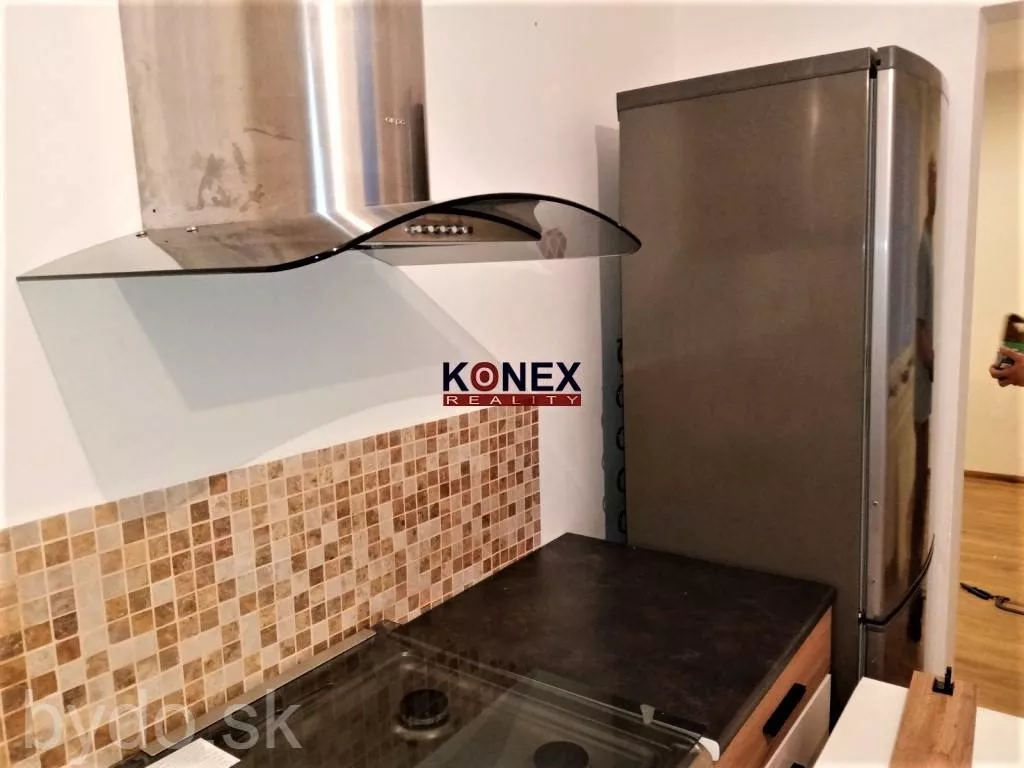 SUPER PONUKA! 2-izbový byt na sídl. JUH, Michalovce, 118741_1