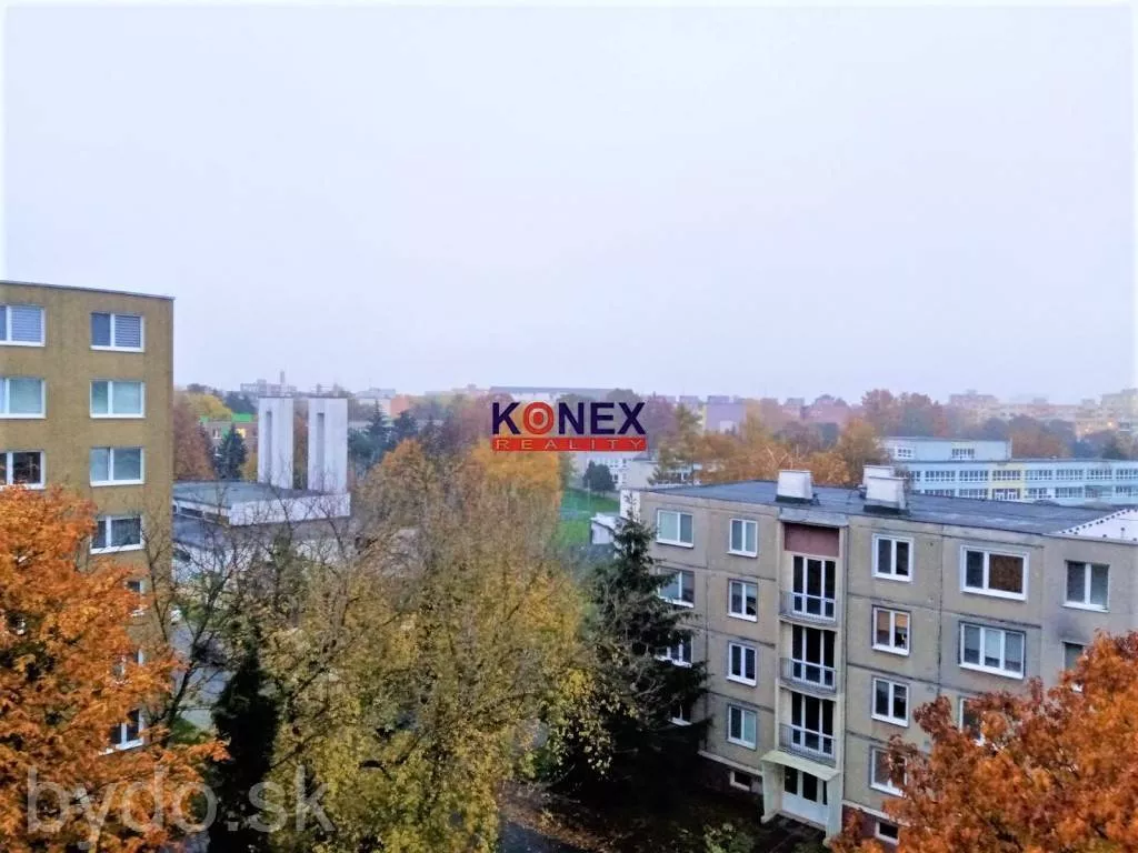 SUPER PONUKA! 2-izbový byt na sídl. JUH, Michalovce, 118741_2