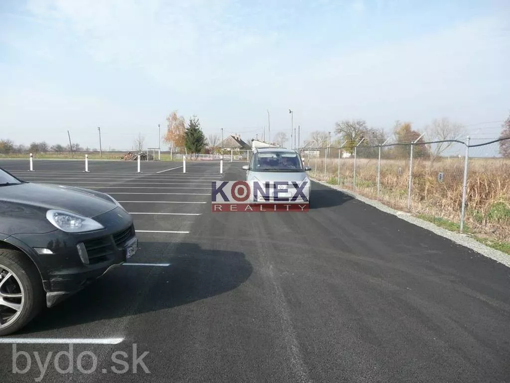 Pozemok na komerčné využitie v obci Bežovce, 118998_7