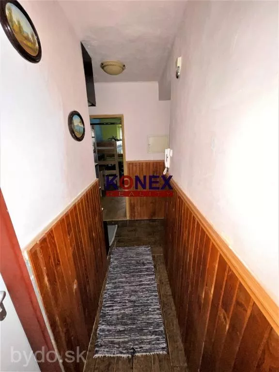 NA PREDAJ! 2-izbový byt pri centre Humenného, 118692_4