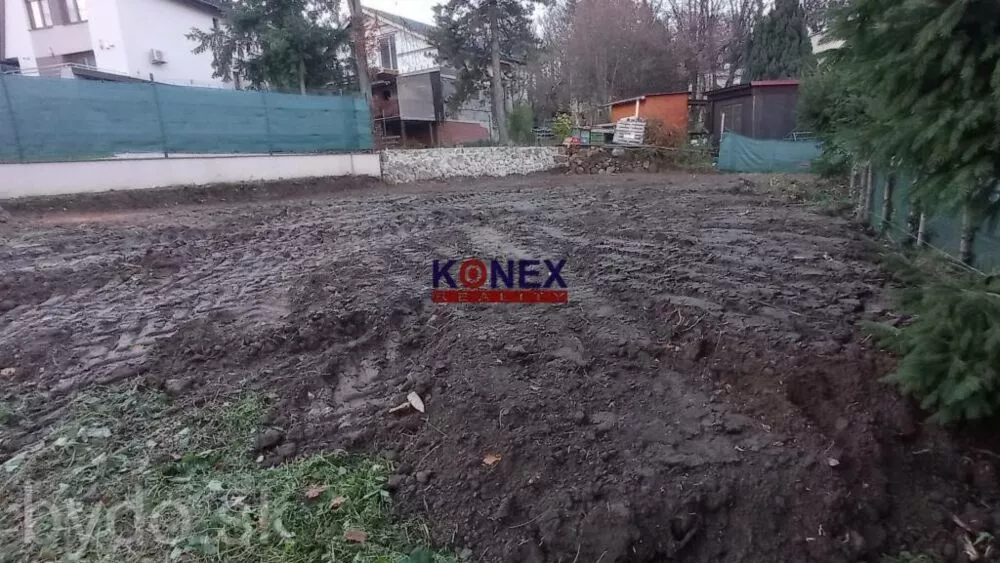 Pozemok na výstavbu chaty na Medvedej hore, Zempl. šírava, 119326_0