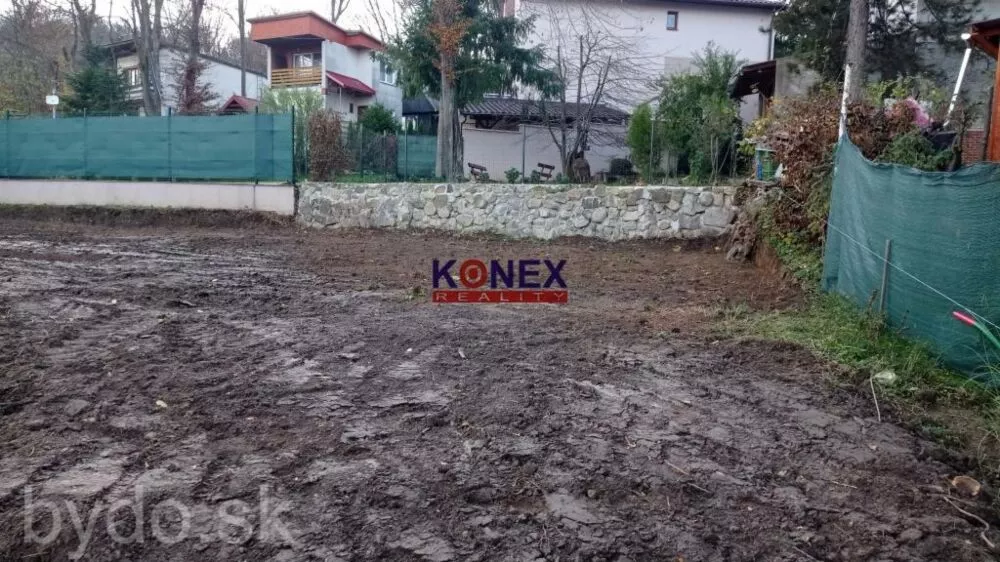 Pozemok na výstavbu chaty na Medvedej hore, Zempl. šírava, 119326_1