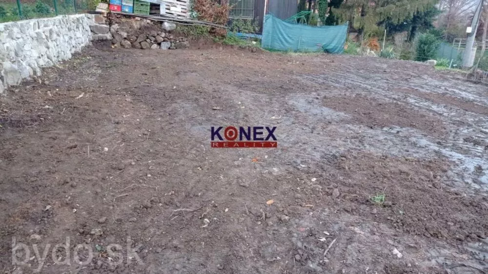 Pozemok na výstavbu chaty na Medvedej hore, Zempl. šírava, 119326_3