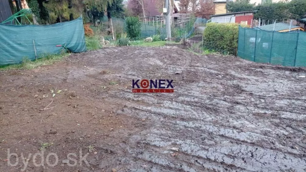 Pozemok na výstavbu chaty na Medvedej hore, Zempl. šírava, 119326_4