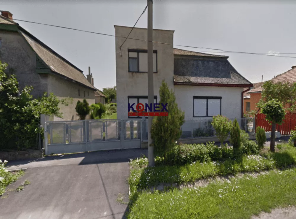 NA PREDAJ! Rodinný dom v obci Poľany., 119390_2