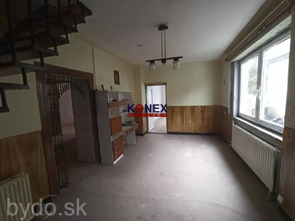 NA PREDAJ! Rodinný dom v obci Poľany., 119390_4