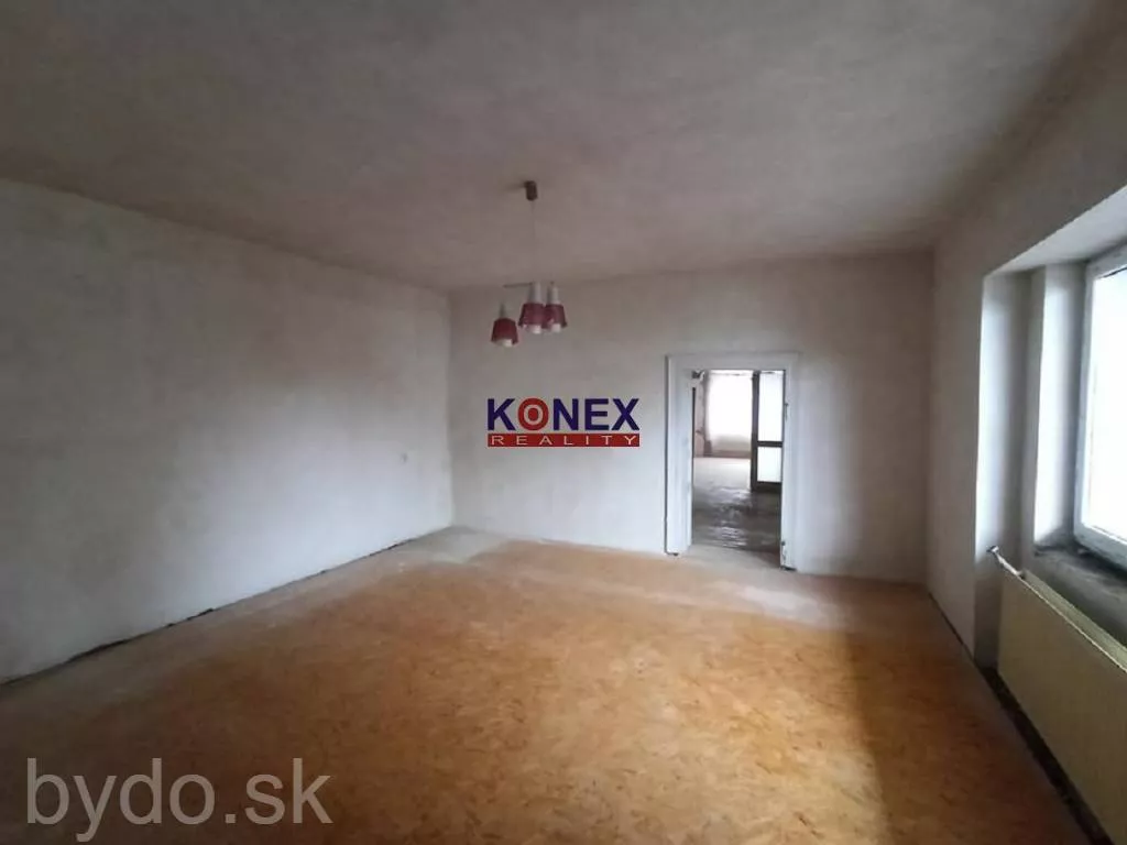 NA PREDAJ! Rodinný dom v obci Poľany., 119390_5