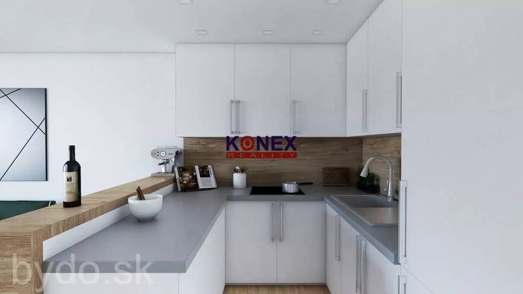 SKVELÁ PONUKA! Nové 2-izbové byty Rúbanisko, Lučenec, 119781_3