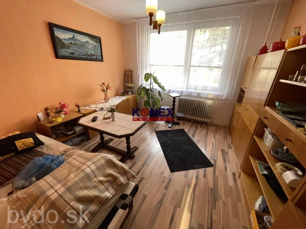 NA PREDAJ – 2-izbový byt na sídlisku Juh, Michalovce, 120218_2