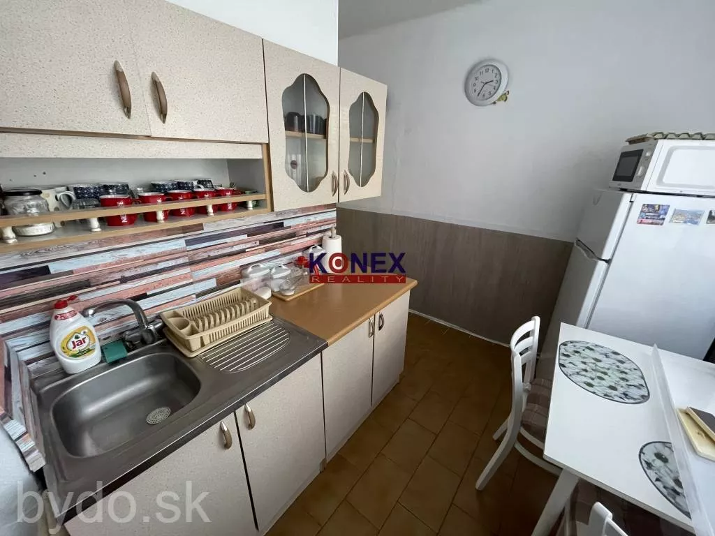 NA PREDAJ – 2-izbový byt na sídlisku Juh, Michalovce, 120218_3