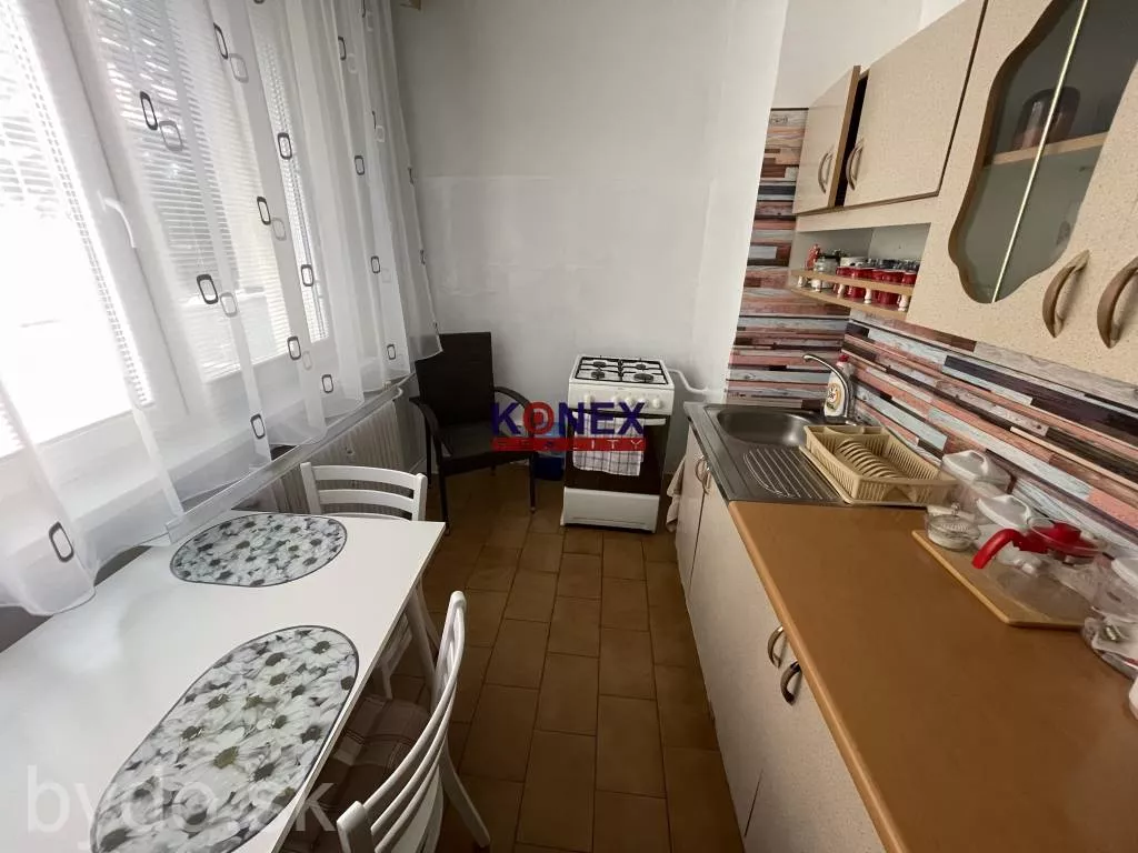 NA PREDAJ – 2-izbový byt na sídlisku Juh, Michalovce, 120218_4