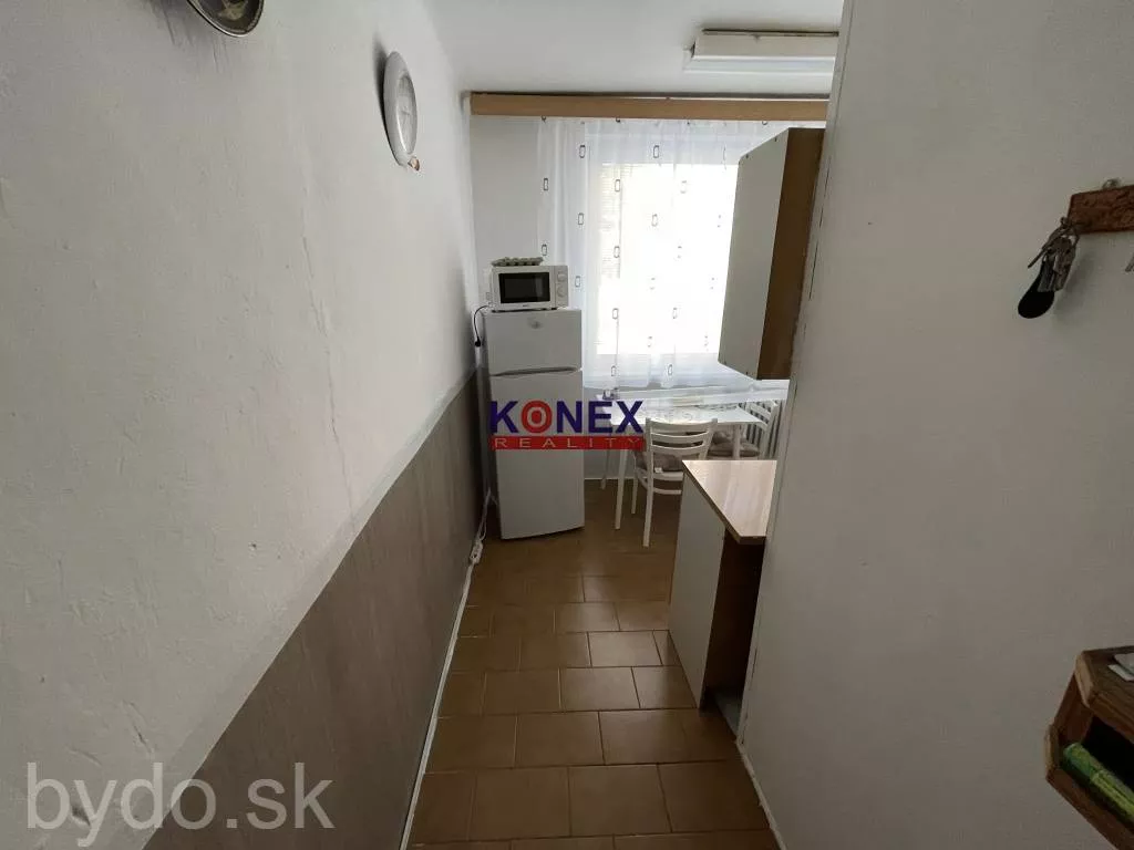 NA PREDAJ – 2-izbový byt na sídlisku Juh, Michalovce, 120218_5