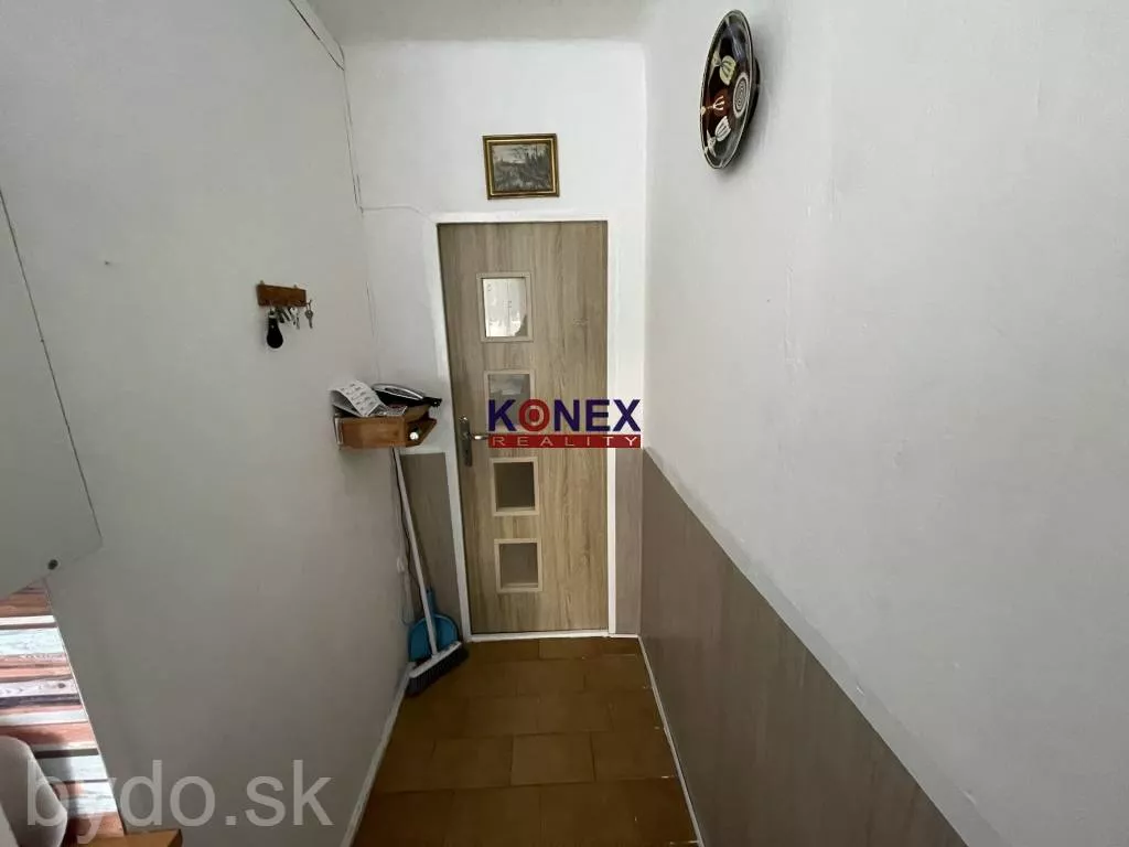 NA PREDAJ – 2-izbový byt na sídlisku Juh, Michalovce, 120218_6