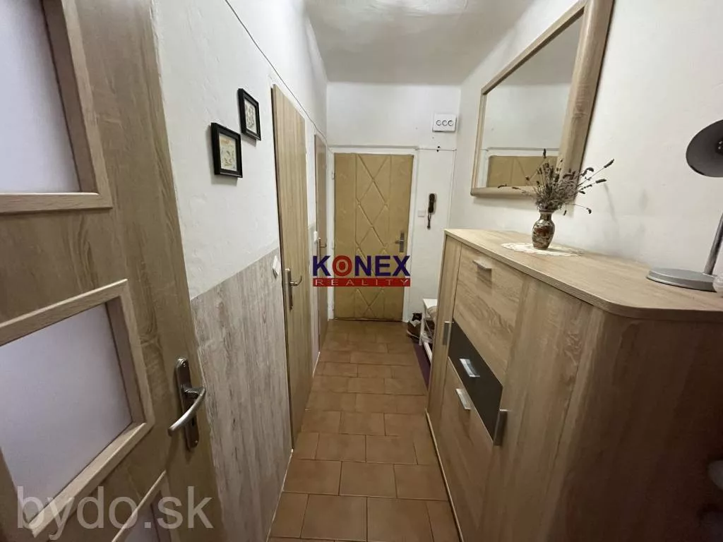 NA PREDAJ – 2-izbový byt na sídlisku Juh, Michalovce, 120218_7