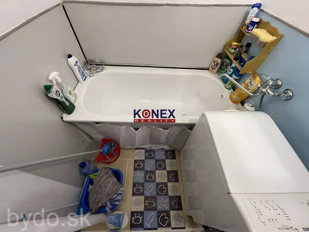 NA PREDAJ – 2-izbový byt na sídlisku Juh, Michalovce, 120218_9