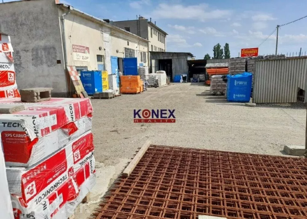 NA PREDAJ – Zabehnuté stavebniny neďaleko Trebišova, 120259_2