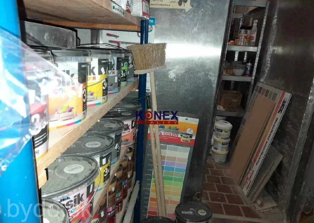 NA PREDAJ – Zabehnuté stavebniny neďaleko Trebišova, 120259_8