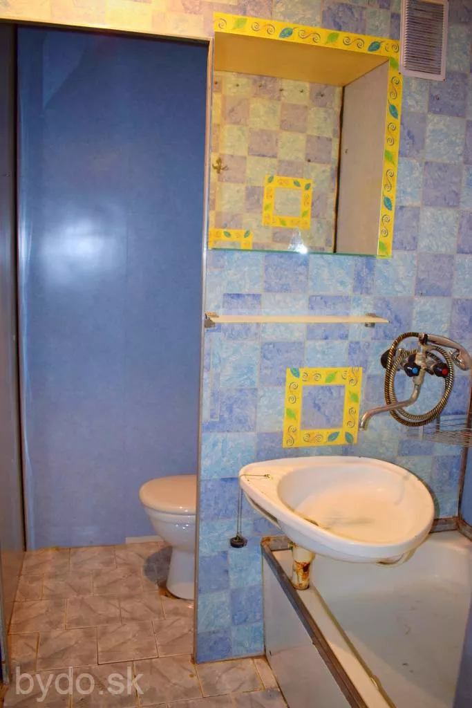 NA PRENÁJOM 1 IZBÁK S LOGGIOU V HUMENNOM, 77603_6