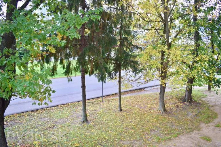 NA PRENÁJOM 1 IZBÁK S LOGGIOU V HUMENNOM, 77603_7