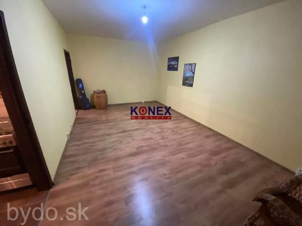 Pekný 3-izbový byt blízko centra mesta, Rožňava, 120963_0