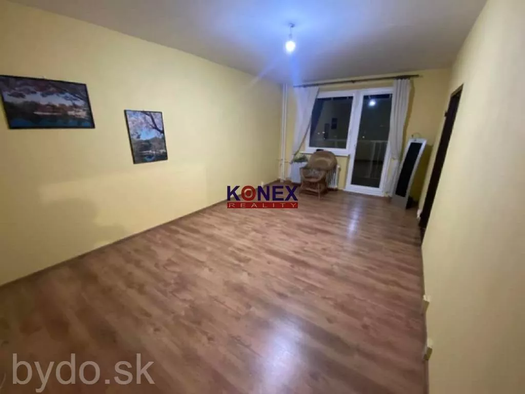 Pekný 3-izbový byt blízko centra mesta, Rožňava, 120963_1